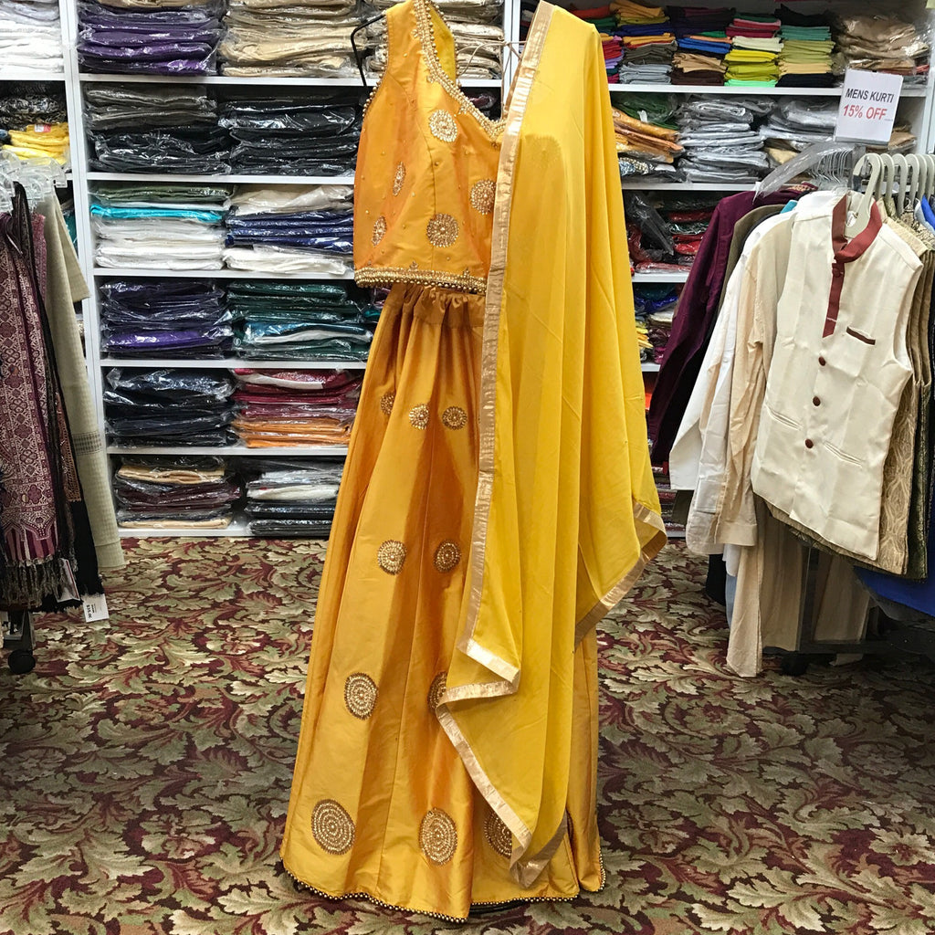 Lehenga Choli 52