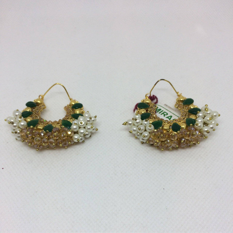 Earrings - Mirage Sarees