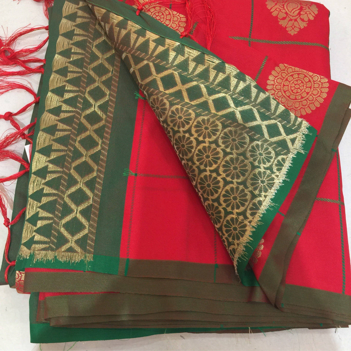 Saree - Mirage Sarees