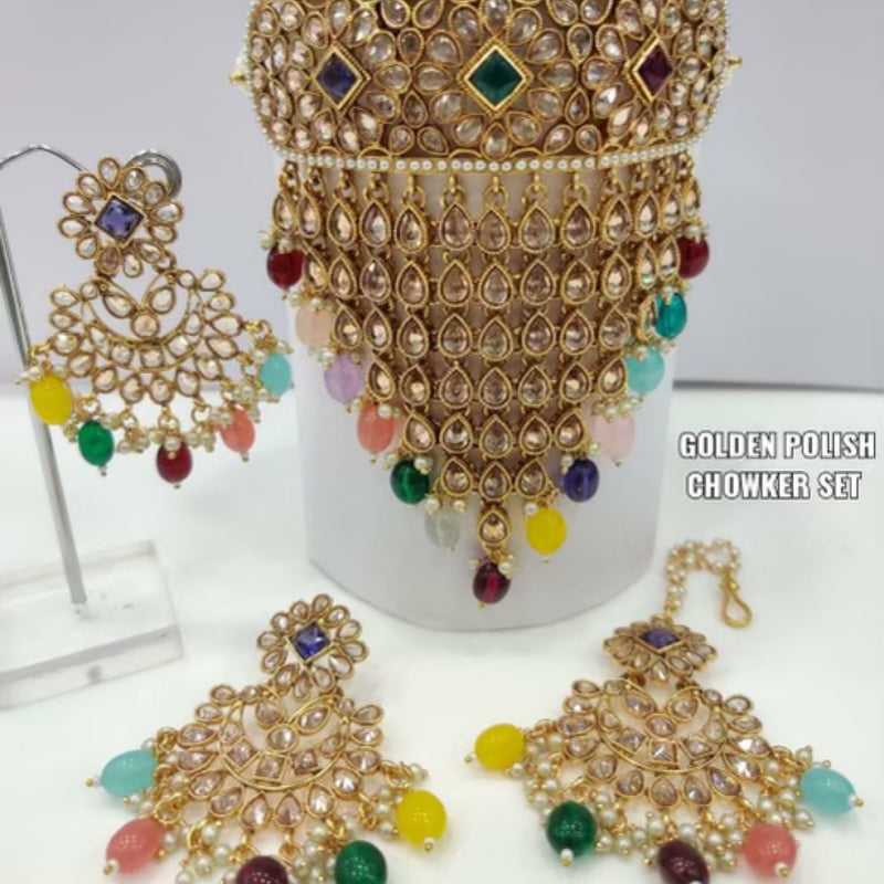 NECKLACE SET