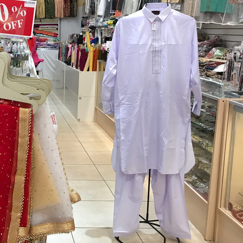 KURTA SHALWAR SIZE MEDIUM