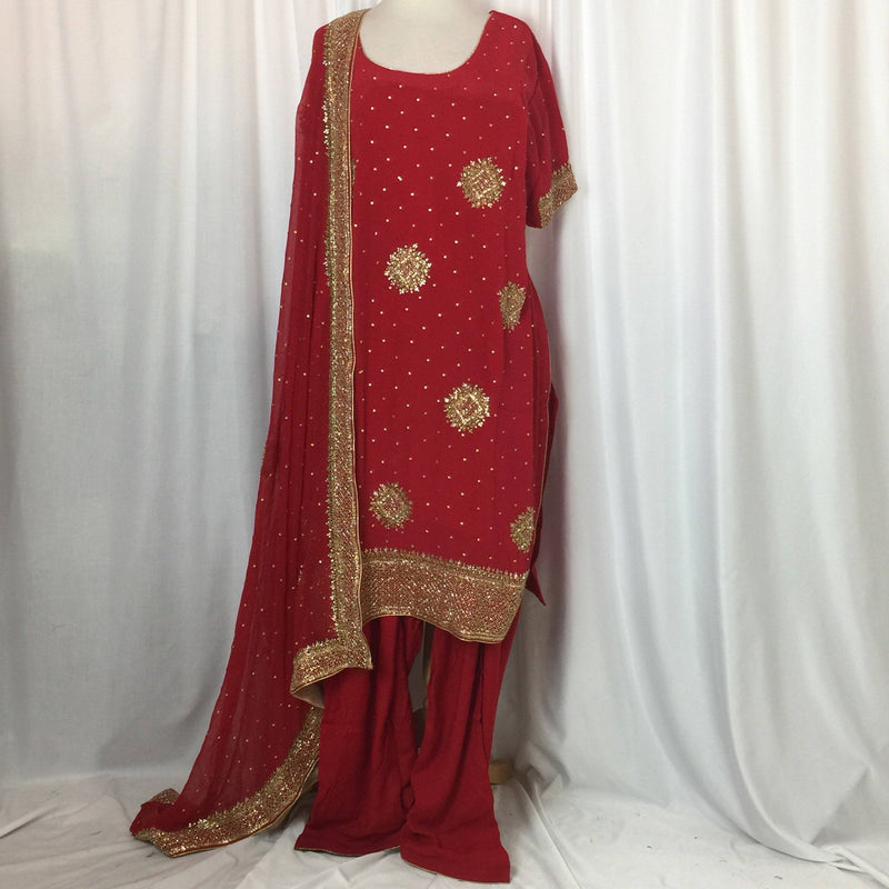 Shalwar Kurta - Mirage Sarees