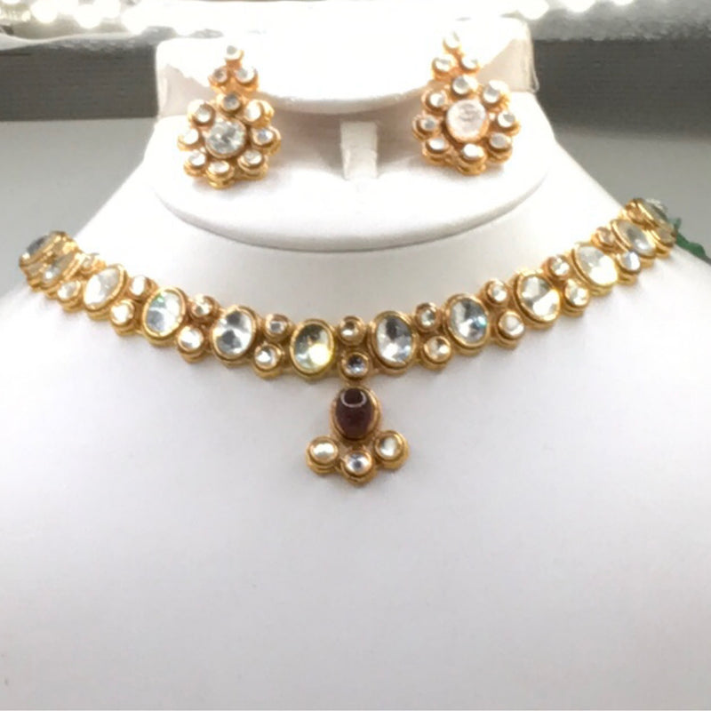 NECKLACE SET