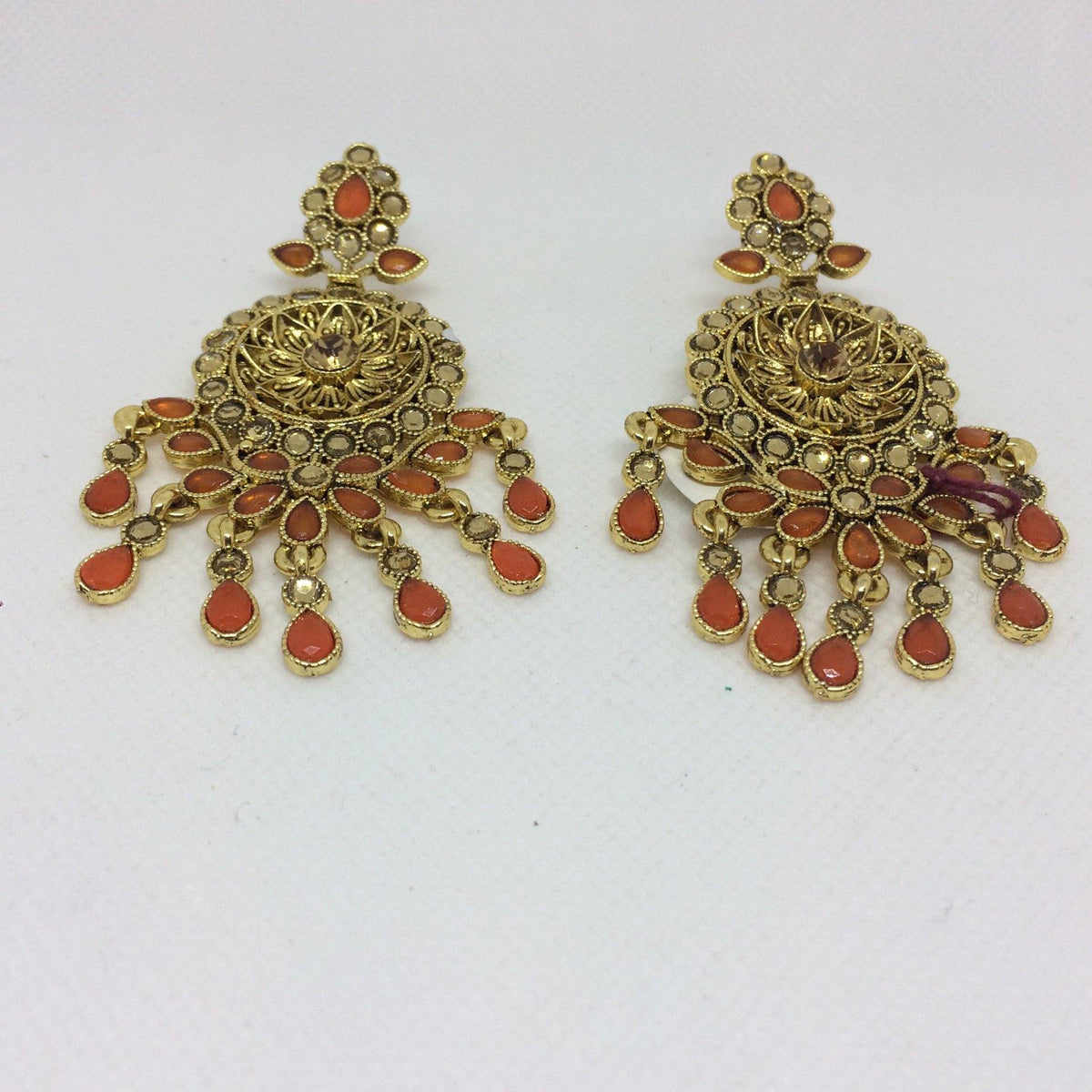Earrings - Mirage Sarees