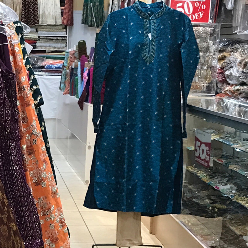 KURTA PAJAMA SIZE 46