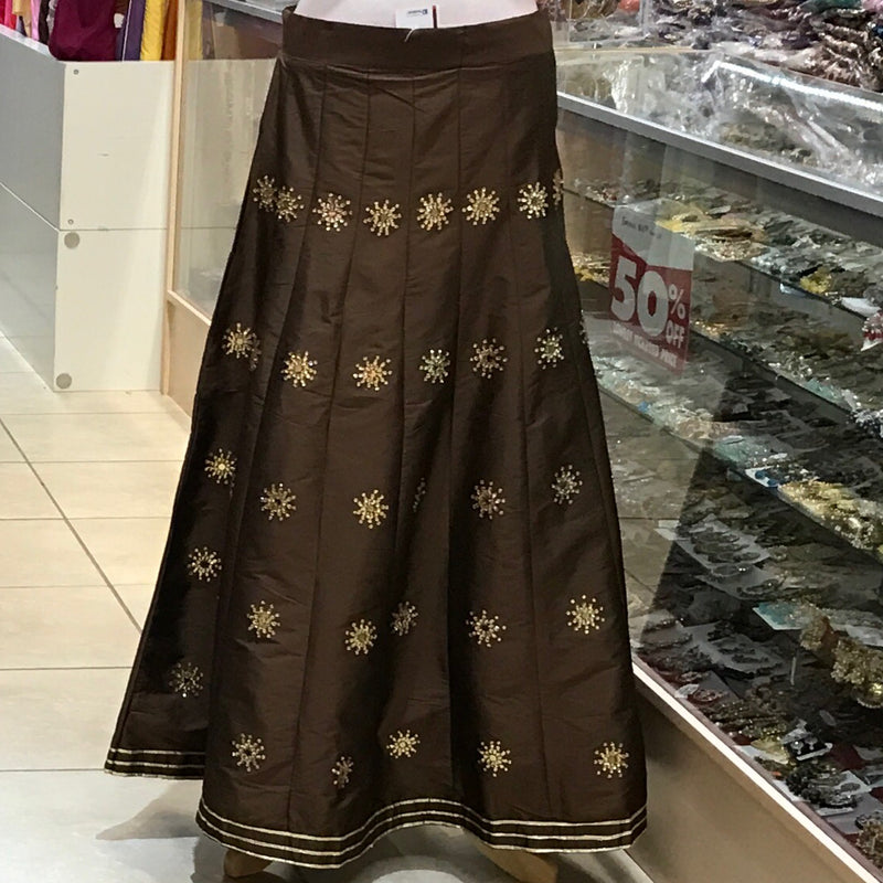 EMB SKIRTS