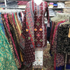 KURTA TROUSER SCARF SIZE 42
