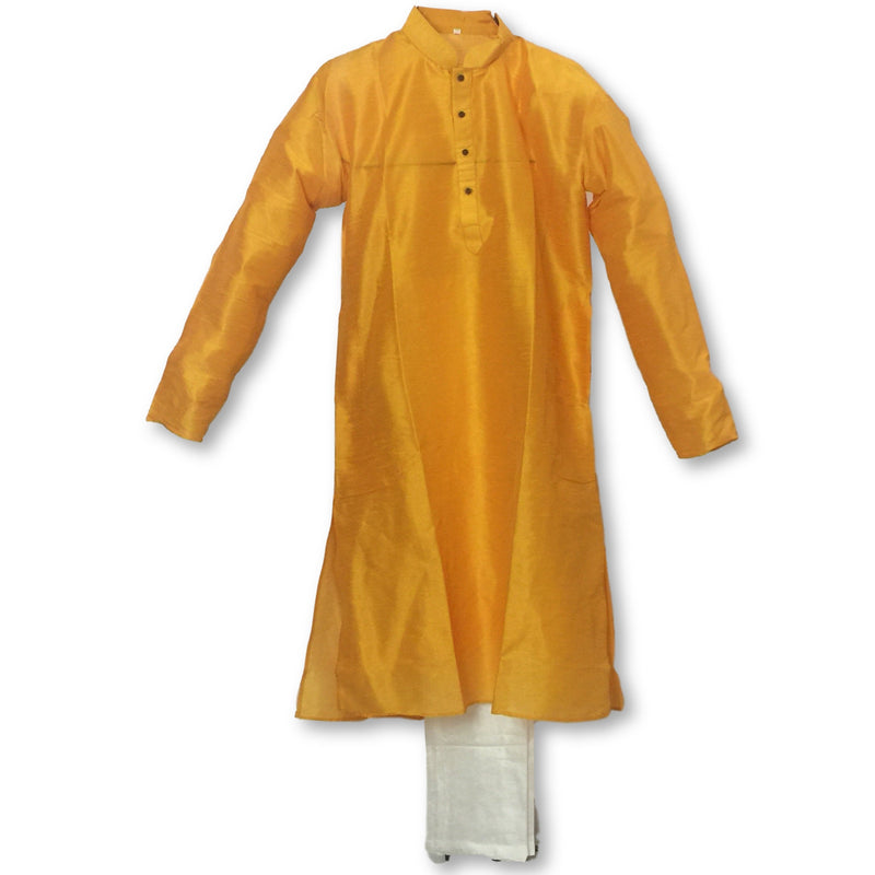 Men's Kurta Pajamas Size 34