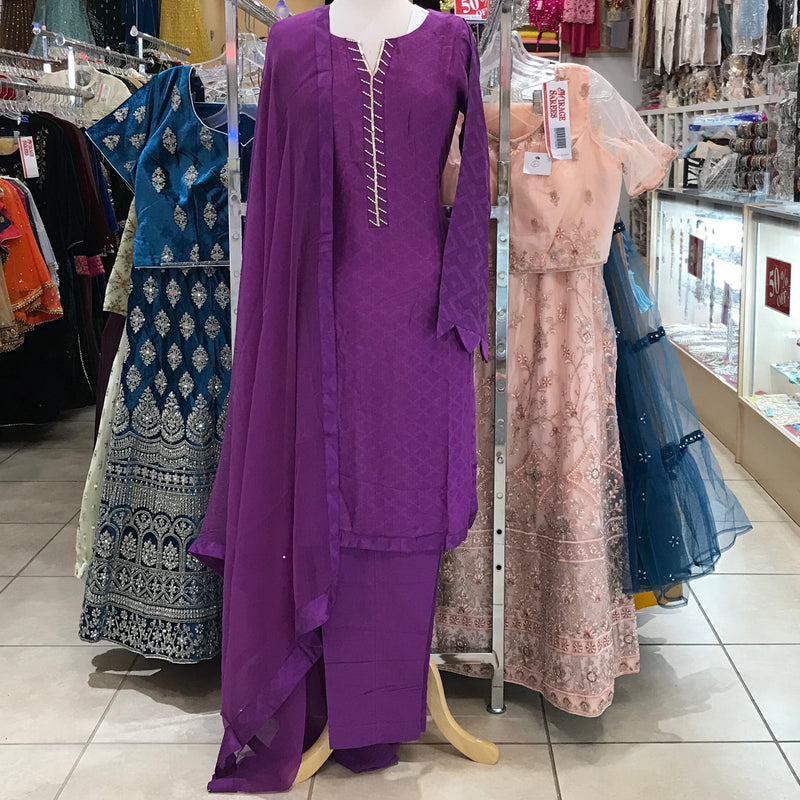 KURTA/TROUSER