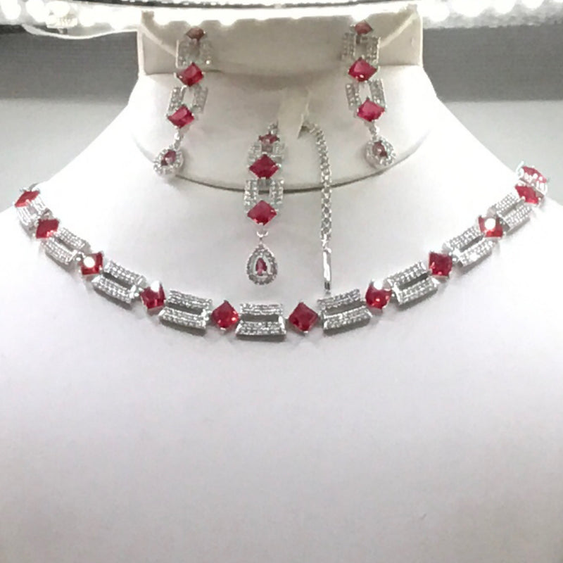 NECKLACE SET