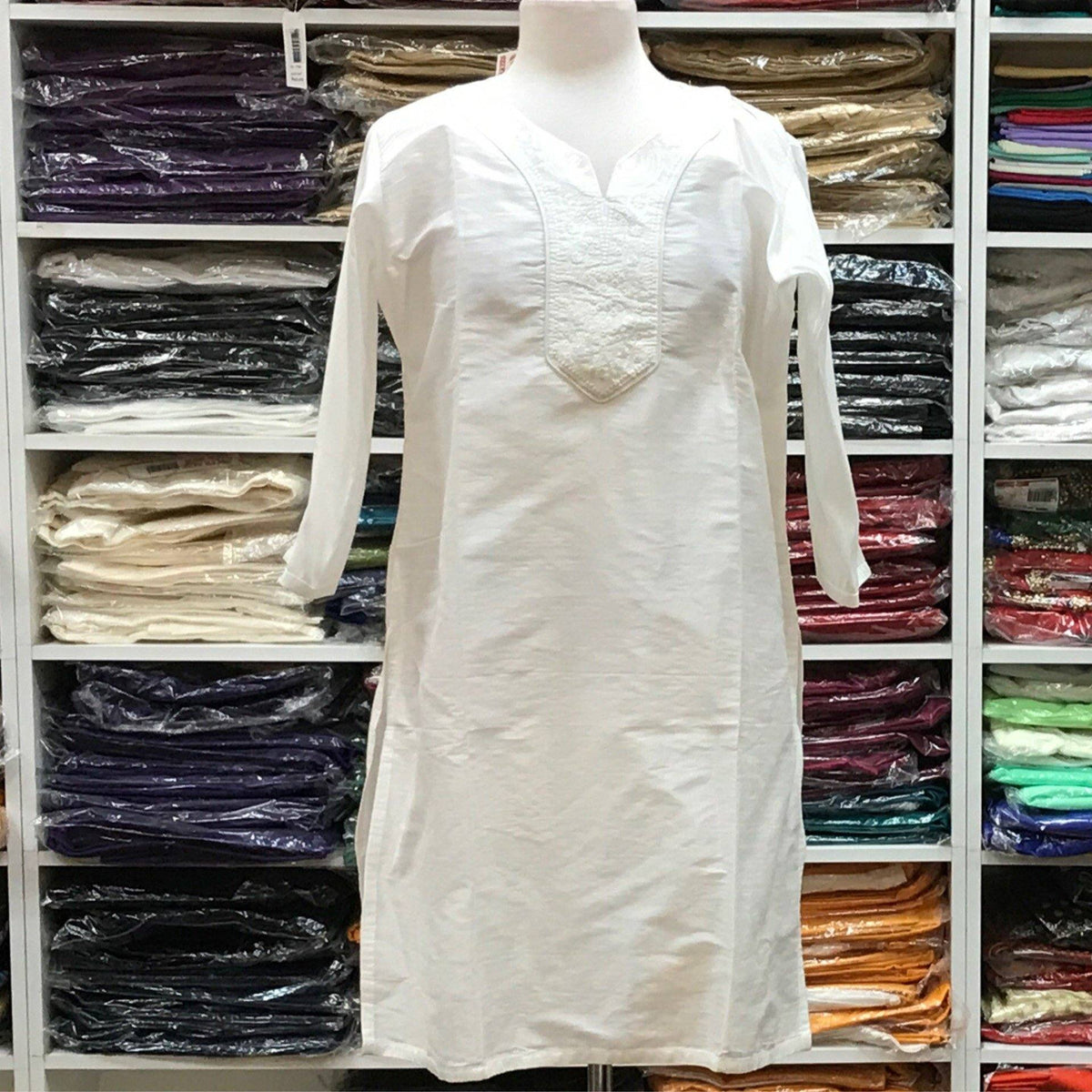 Kurti/Tunic - Mirage Sarees