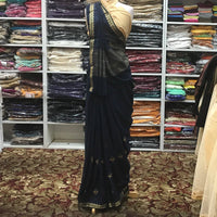 Designer Saree - Mirage Sarees