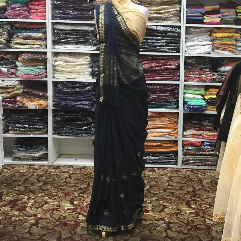 Designer Saree - Mirage Sarees