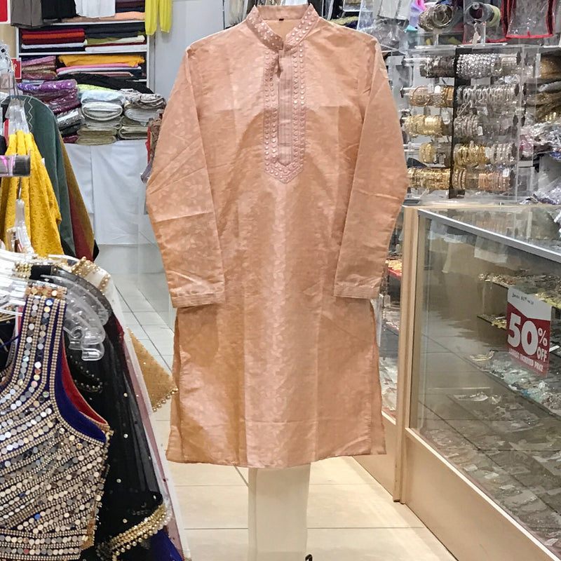 KURTA PAJAMA SIZE 38