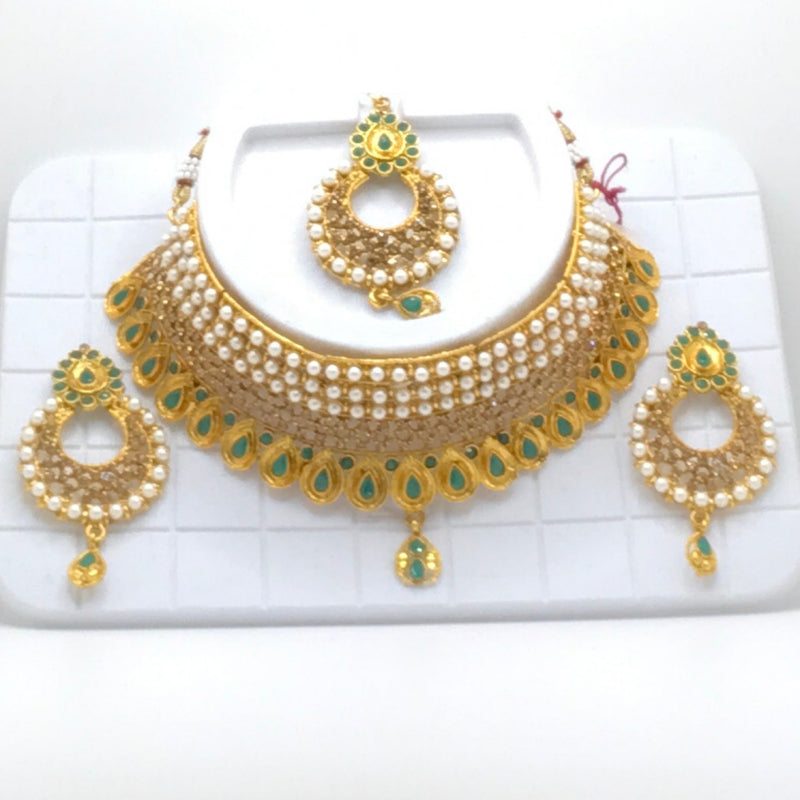 NECKLACE SET