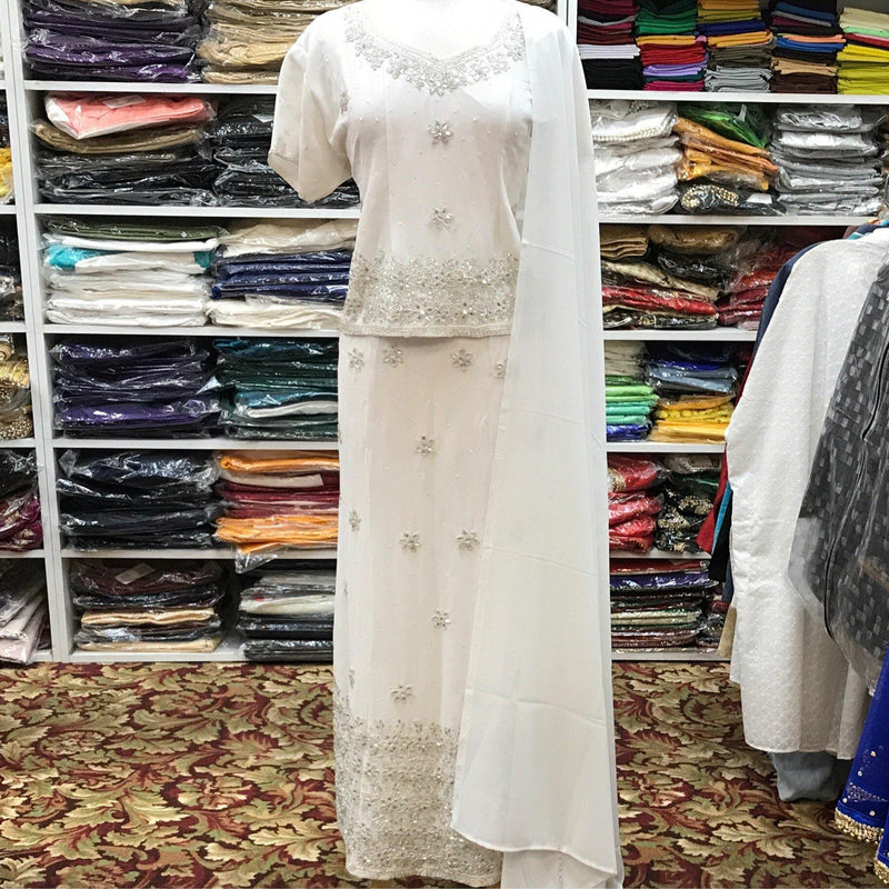Lehenga Choli Size 50 - Mirage Sari Center