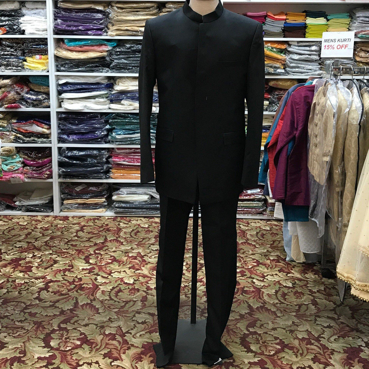 Jotpuri pants size 42 - Mirage Sari Center