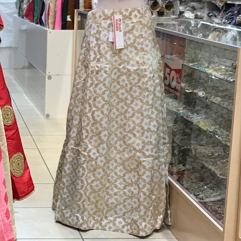 FANCY SKIRT