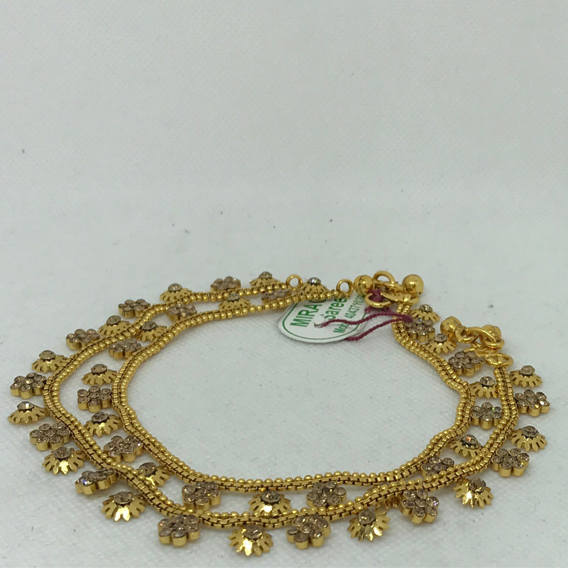 ANKLET/PAYAL