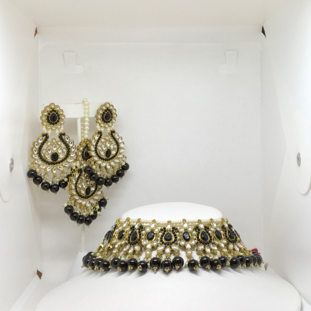 NECKLACE SET