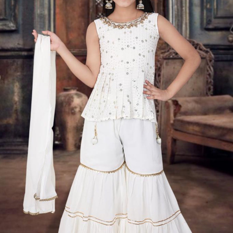 KURTA/GARARA/CHILDREN