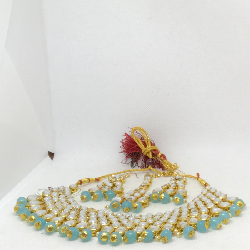 NECKLACE SET