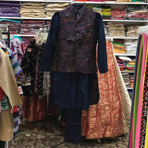 KURTA PAJAMA WAIST SIZE 42 - Mirage Sarees
