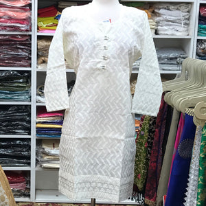 KURTI/TUNIC SIZE 46