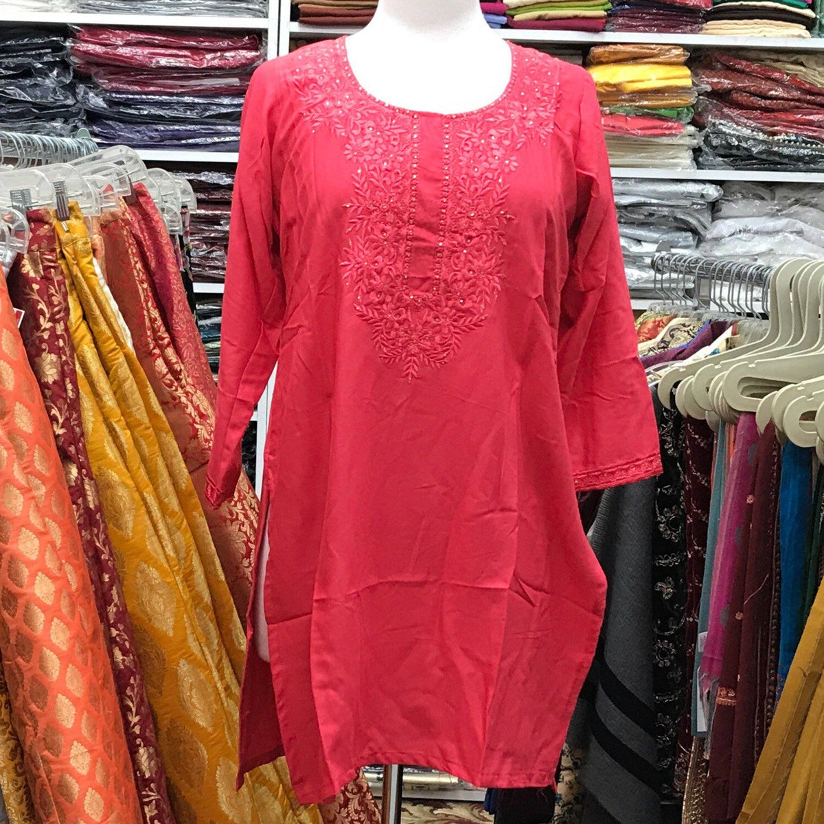 KURTI/TUNIC SIZE 50 - Mirage Sarees