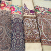 Shawl - Mirage Sarees
