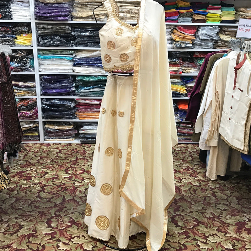 Lehenga Choli 38