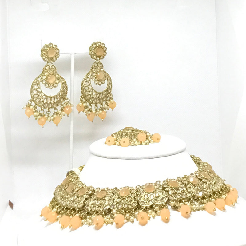 NECKLACE SET