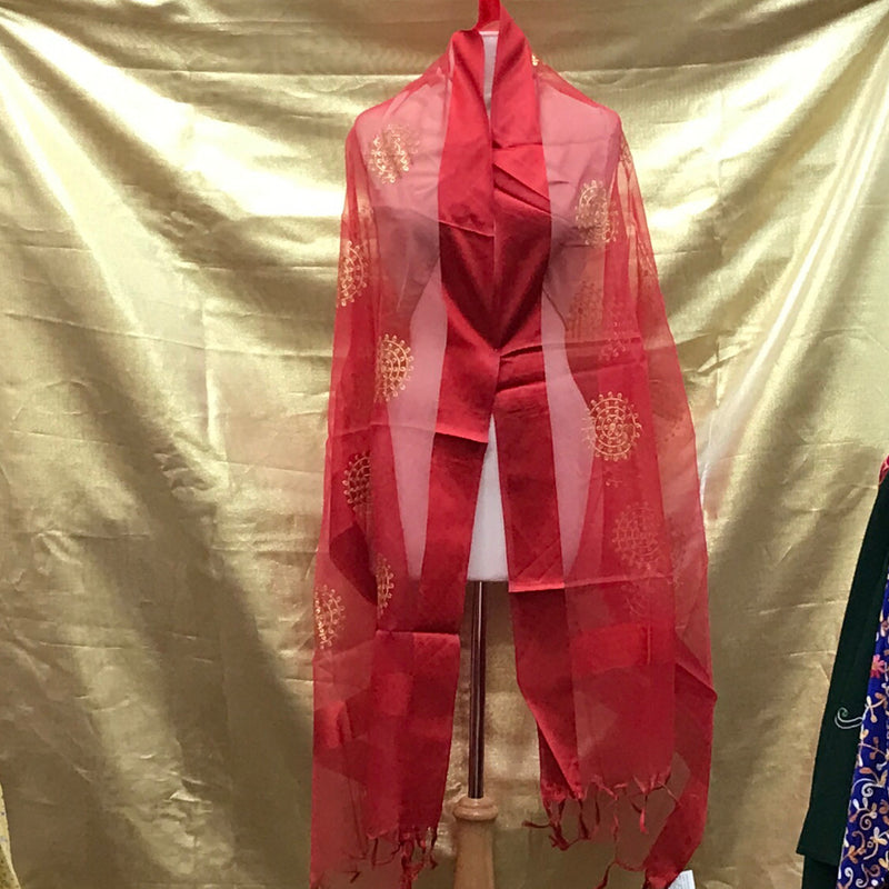 FANCY SCARF DUPATTA