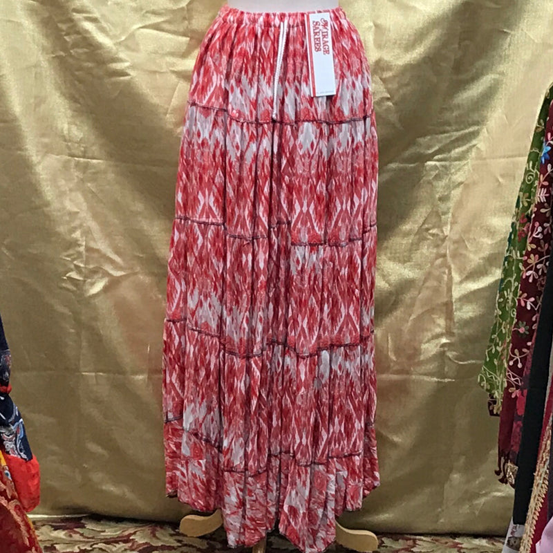 SKIRTS