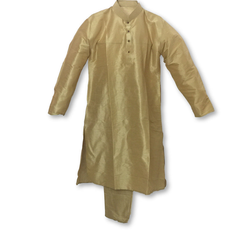 Men's Kurta Pajamas Size 38