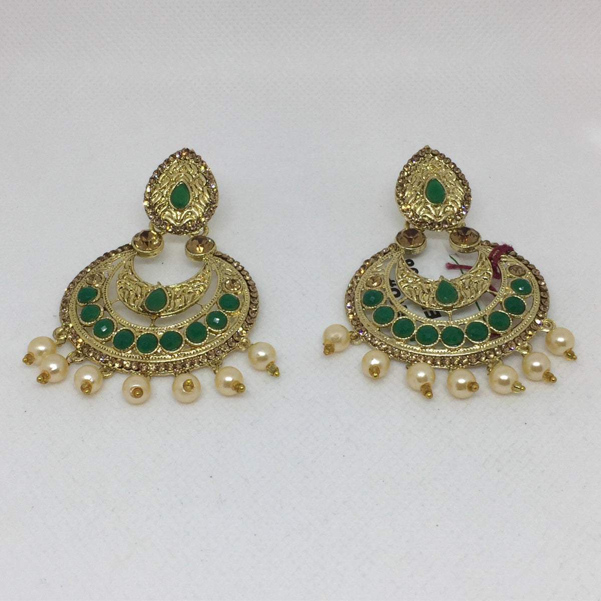 Earrings - Mirage Sarees