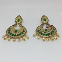 Earrings - Mirage Sarees