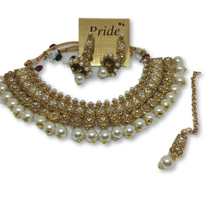 Necklace Set