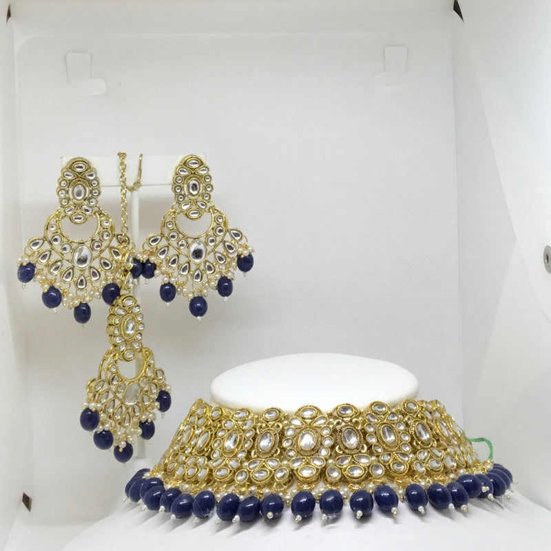 NECKLACE SET