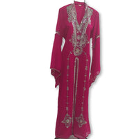Kaftan Size XXL