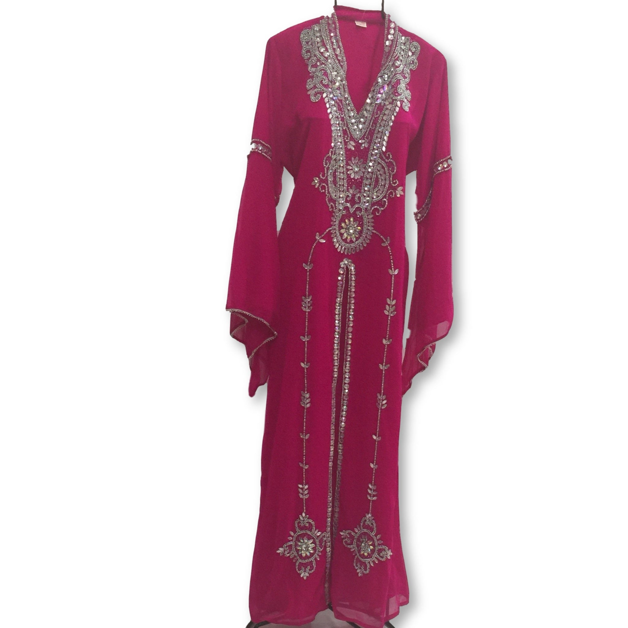 Kaftan Size XXL