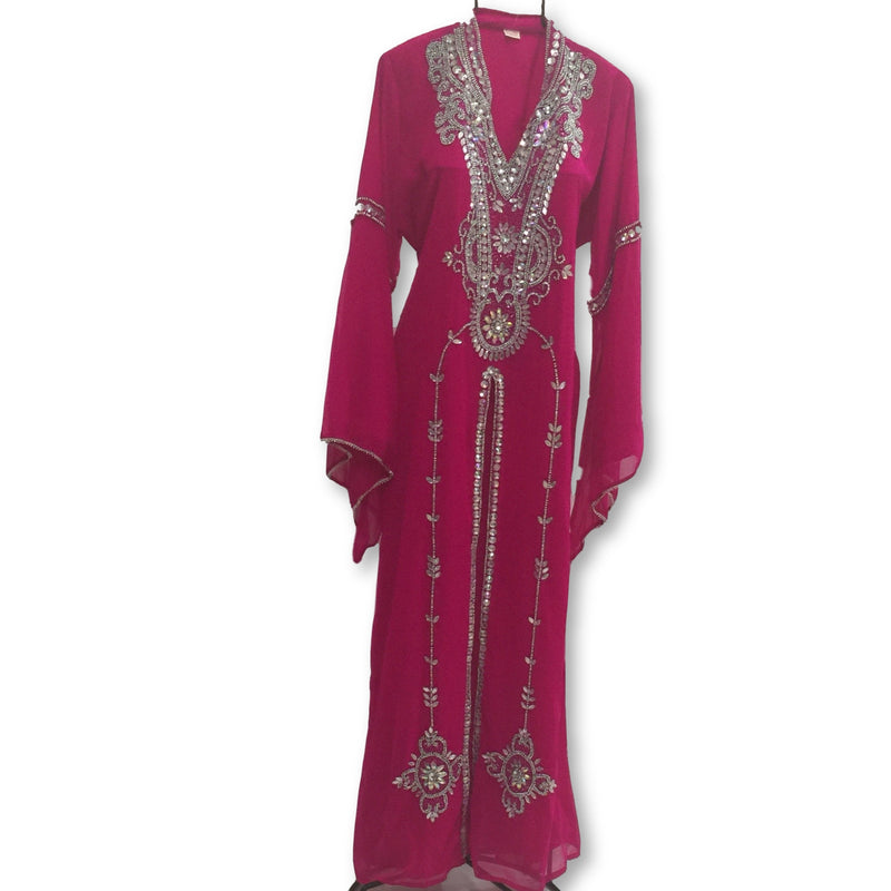 Kaftan Size XXL