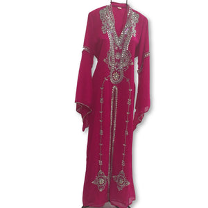 Kaftan Size XXL