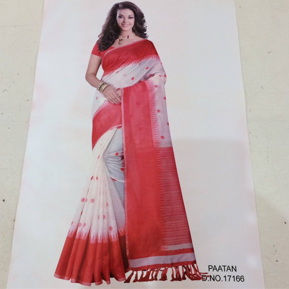 Padmashri Art - Mirage Sarees