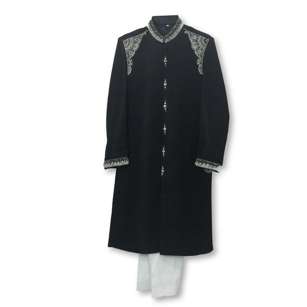 Sherwani Suit Size 44