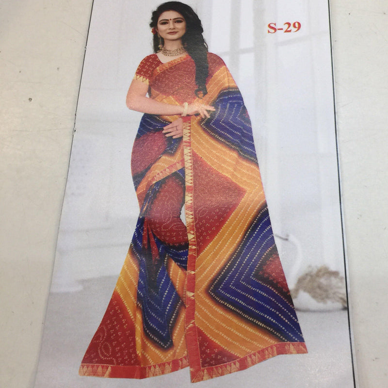 Saree - Mirage Sari Center