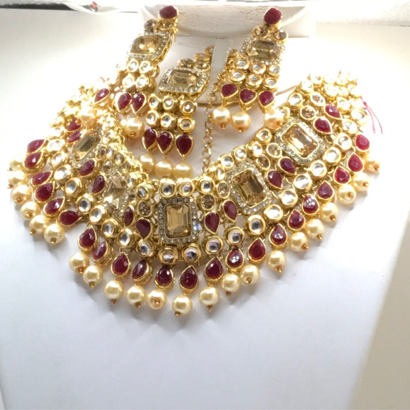 Necklace set