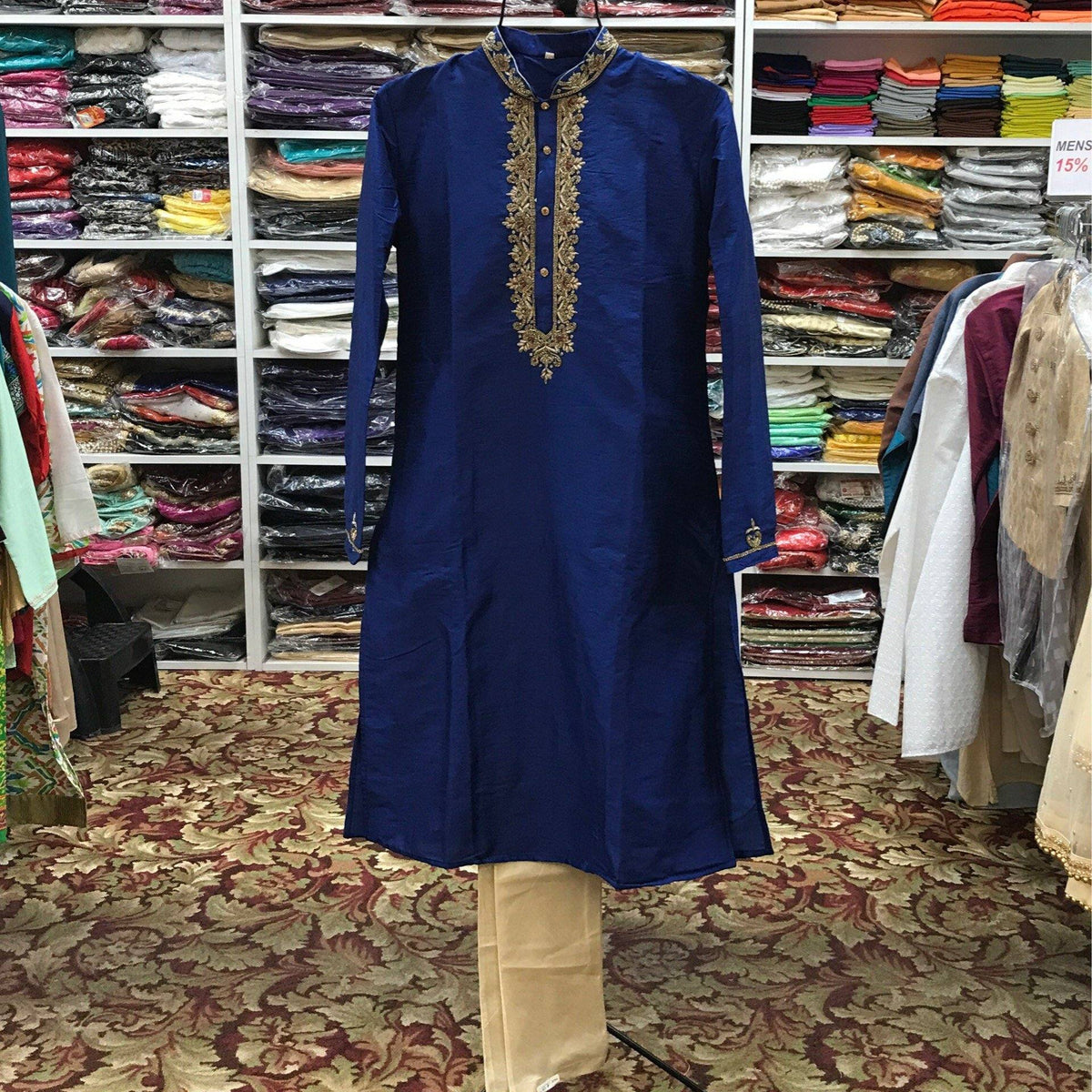 Kurta pajama size 40 - Mirage Sarees