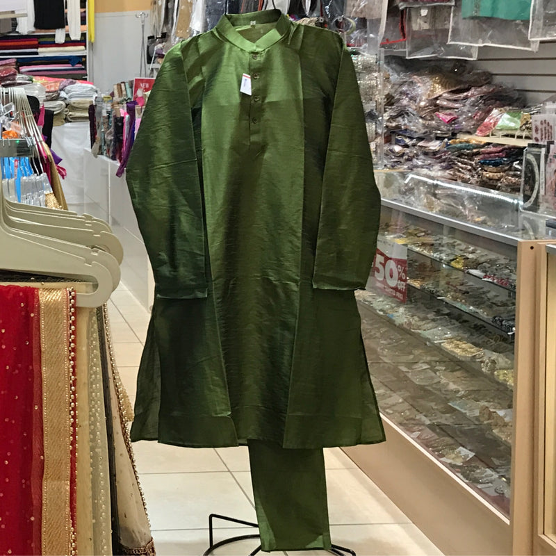 KURTA PAJAMA SIZE 46