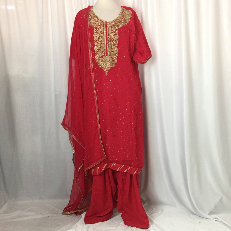 Shalwar Kurta - Mirage Sarees